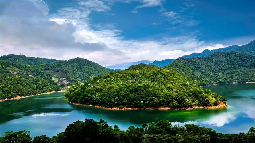 智能化绿色高效